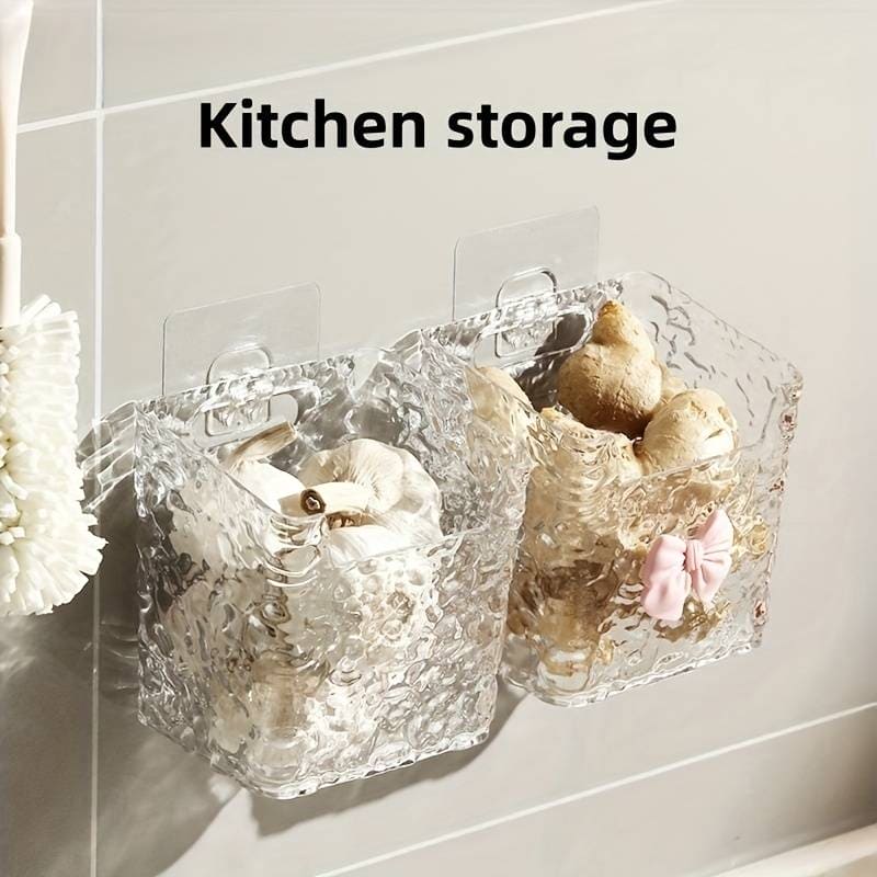 Bow Vanity Storage Box, Punch-Free Toothpaste Holder, Multifunctional Wall Storage Box, Elegant Caddy Organizer, Kitchen Bathroom Sink Storage Rack, Facial Tissue Basket Bow Vanity Storage Box, Punch-Free Toothpaste Holder, Multifunctional Wall Storage Box, Elegant Caddy Organizer, Kitchen Bathroom Sink Storage Rack, Facial Tissue Basket